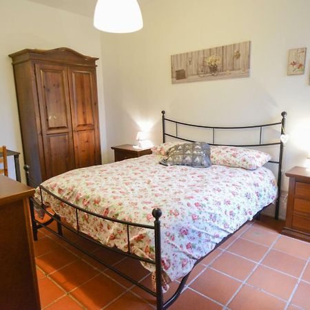 Casa Jessica Apartment Montecatini Terme Luaran gambar