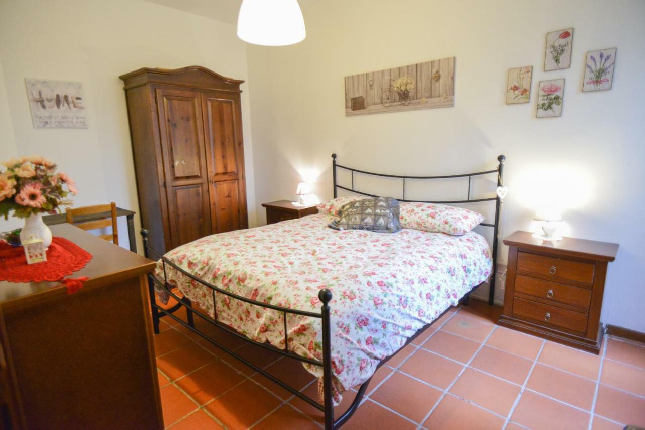 Casa Jessica Apartment Montecatini Terme Luaran gambar